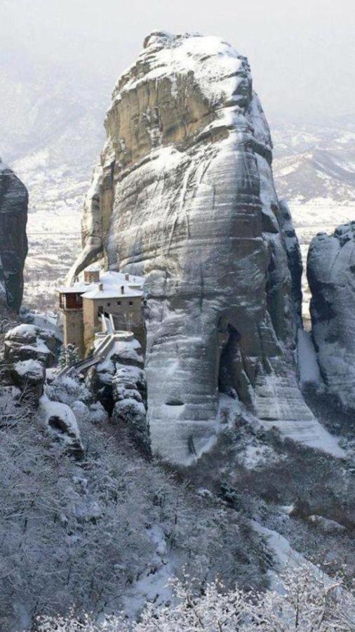 The Stone Forest カランバカ エクステリア 写真